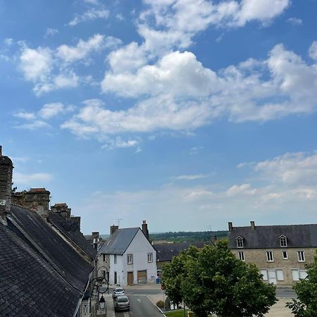 Gite - Val Couesnon Saint-Ouen-de-la-Rouerie Eksteriør billede